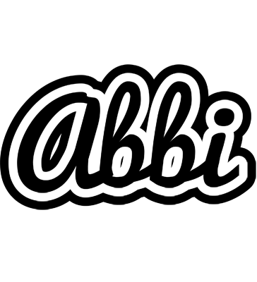 Abbi chess logo
