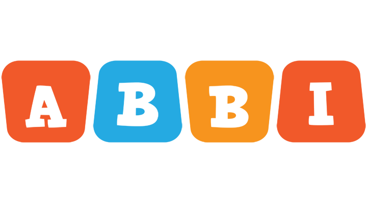 Abbi comics logo