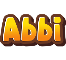 Abbi cookies logo