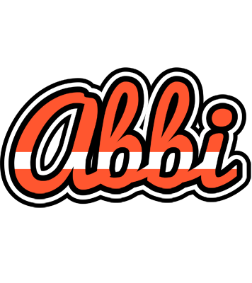 Abbi denmark logo