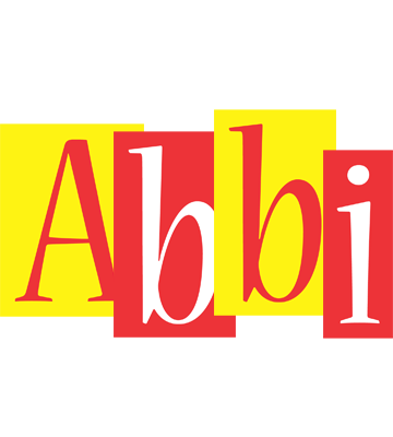 Abbi errors logo