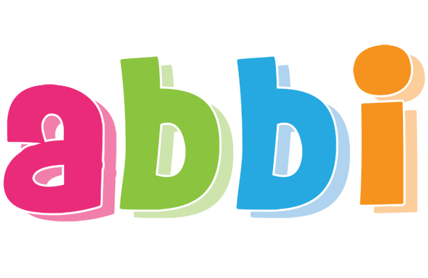 Abbi friday logo