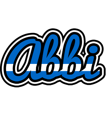 Abbi greece logo