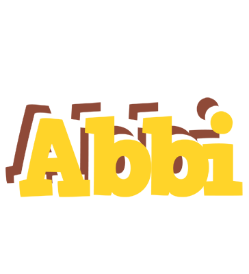 Abbi hotcup logo