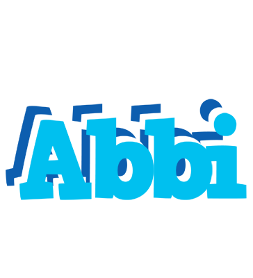 Abbi jacuzzi logo