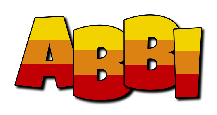 Abbi jungle logo