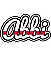 Abbi kingdom logo