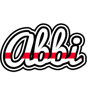 Abbi kingdom logo