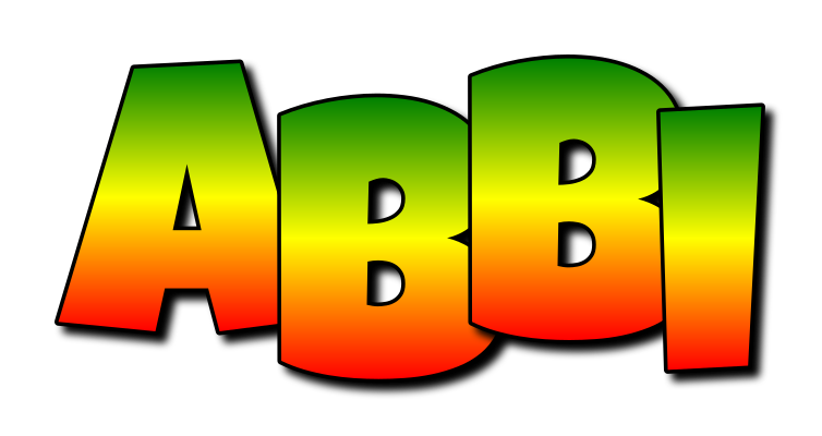 Abbi mango logo