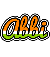 Abbi mumbai logo