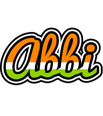 Abbi mumbai logo