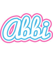 Abbi outdoors logo