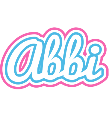Abbi outdoors logo