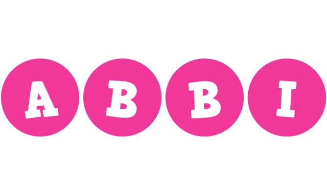 Abbi poker logo