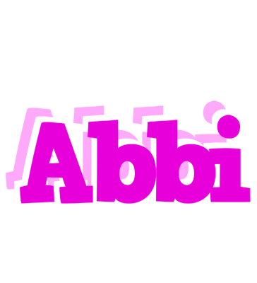 Abbi rumba logo