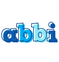 Abbi sailor logo