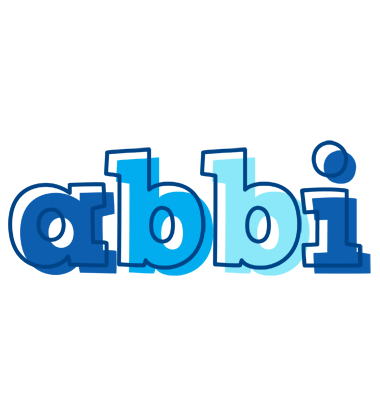 Abbi sailor logo