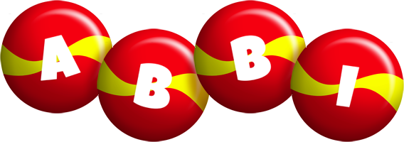 Abbi spain logo