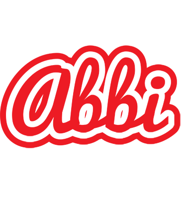 Abbi sunshine logo