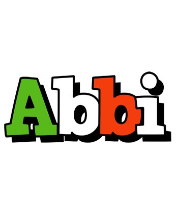 Abbi venezia logo