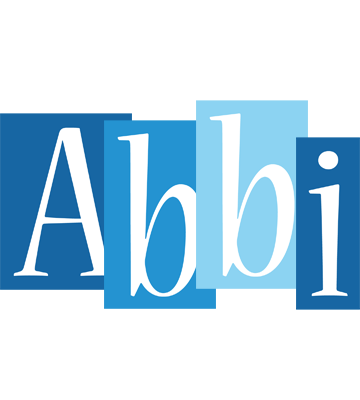 Abbi winter logo