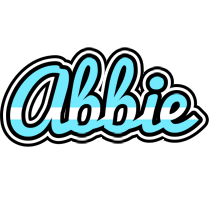 Abbie argentine logo
