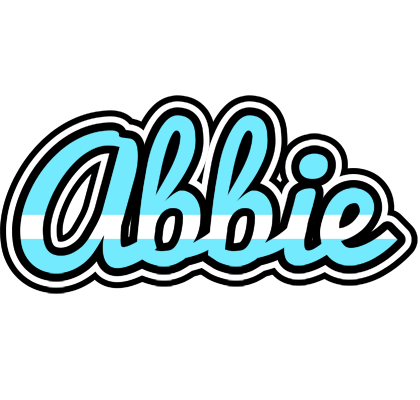 Abbie argentine logo