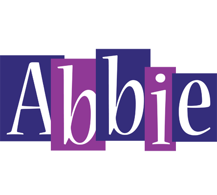 Abbie autumn logo