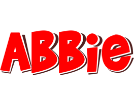 Abbie basket logo