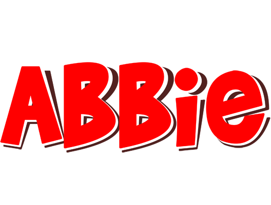 Abbie basket logo
