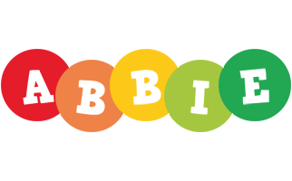Abbie boogie logo