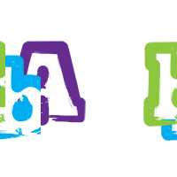 Abbie casino logo