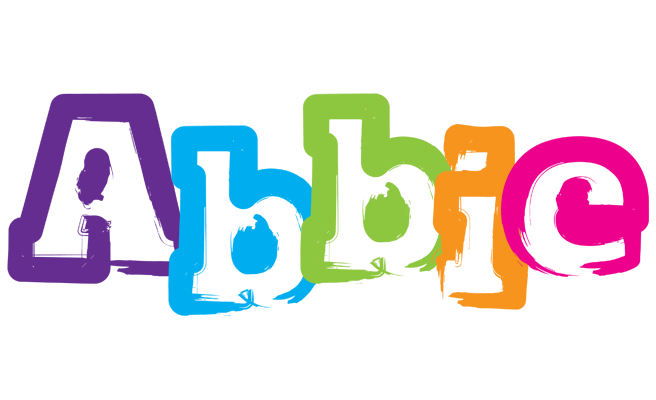 Abbie casino logo