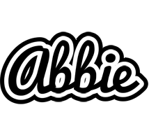 Abbie chess logo