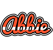 Abbie denmark logo