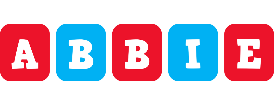 Abbie diesel logo