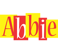 Abbie errors logo