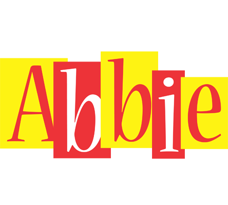 Abbie errors logo