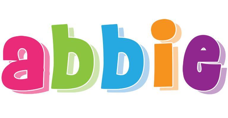 Abbie friday logo