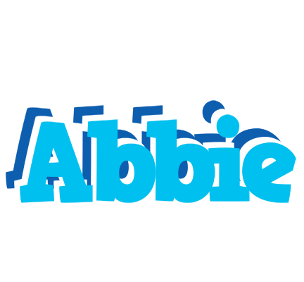 Abbie jacuzzi logo