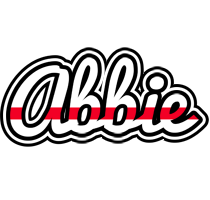 Abbie kingdom logo