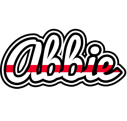 Abbie kingdom logo