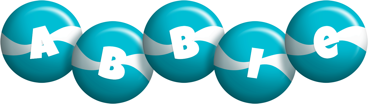 Abbie messi logo