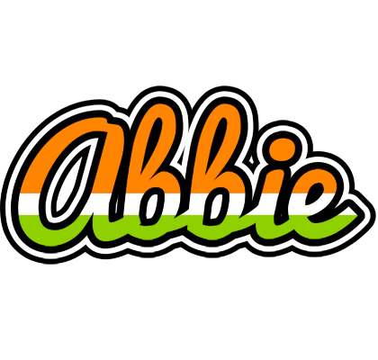 Abbie mumbai logo