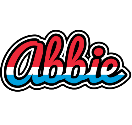 Abbie norway logo