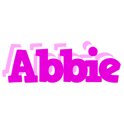 Abbie rumba logo