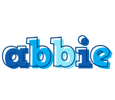 Abbie sailor logo