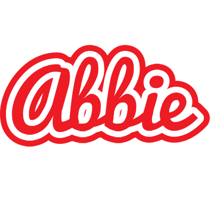 Abbie sunshine logo