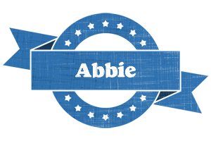 Abbie trust logo