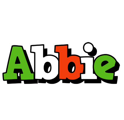 Abbie venezia logo